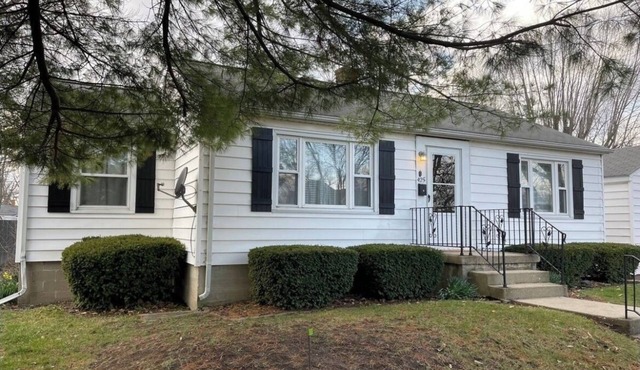 Charming 3-bedroom house in enchanting Arthur