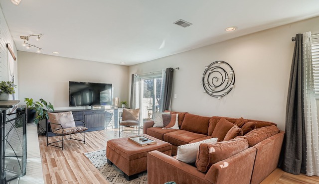 Charming 3-bedroom house in lovely Arvada