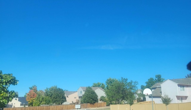 Charming 3-bedroom house with AC, WiFi in fantastic Aurora