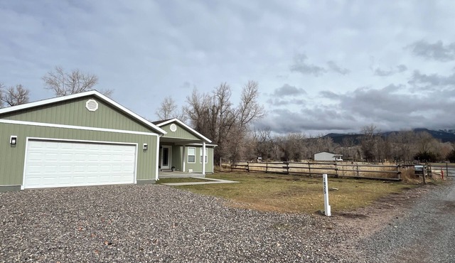 Charming 3-bedroom house In Beaver Ut.