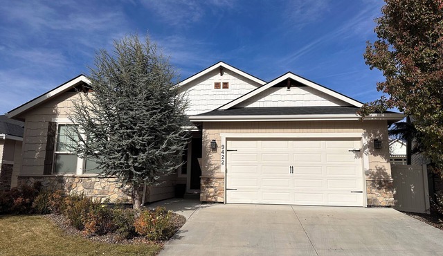 Charming 3-bedroom House in Superb Boise Neighborhood