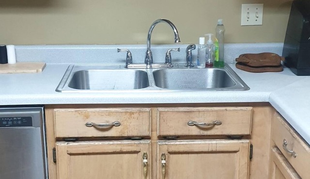 Charming 3-bedroom house with WiFi and AC.