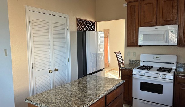 Charming 3-bedroom house in serene DeSoto