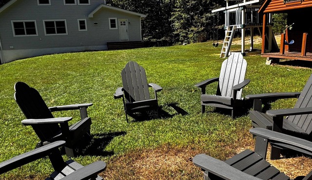 Charming 3-bedroom house with WiFi, AC in peaceful Elk Neck