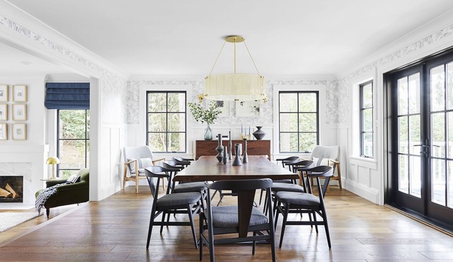 Charming 3-bedroom house with lakefront view and AC in Felton