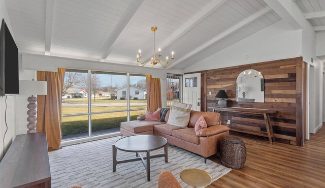 Charming 3-bedroom house south Kokomo