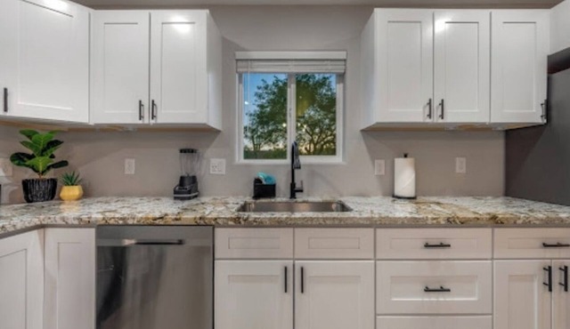 Charming 3 bedroom house