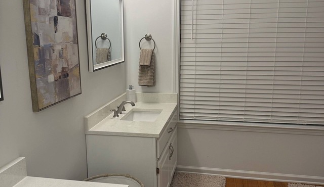 Charming 3-bedroom house with AC in Marion