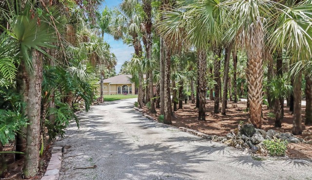 Charming 3-bedroom house with AC, WiFi in beautiful Naples