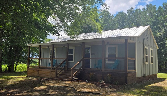 Charming 3-bedroom house on a farm in Newell
