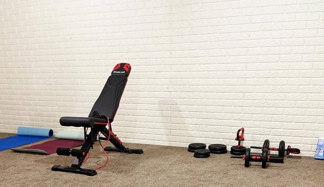 Charming 3-bedroom house in lovely Omaha