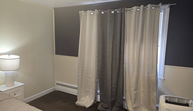 Charming 3-bedroom house in delightful Peabody