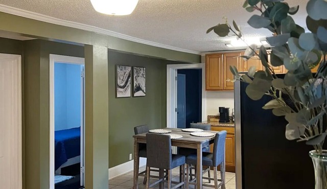 Charming 3-bedroom house in wonderful Sumter