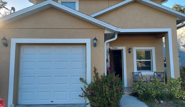 Charming 3-bedroom house in fantastic Tampa with WiFi, AC