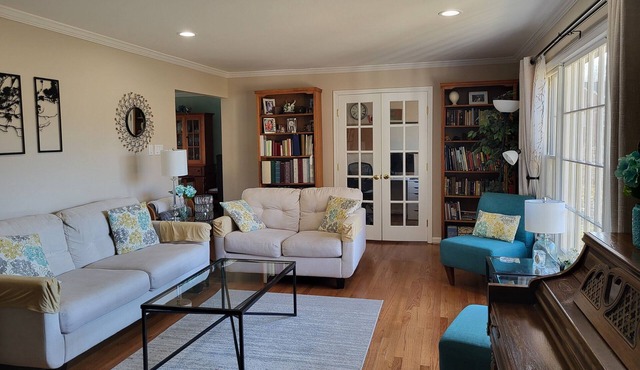 Charming 3 bedroom House