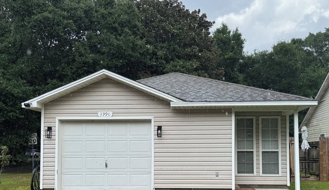 Charming 3-bedroom house with WiFi and AC in superb Pace