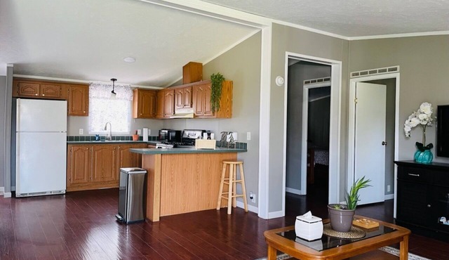 Charming 3 Bedroom in the heart of Leelanau County