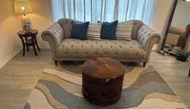 Charming 3-bedroom/My Home Away from Home with AC and WiFi in El Paso