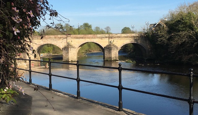 Charming 3 bedroom period cottage in the centre of Wetherby