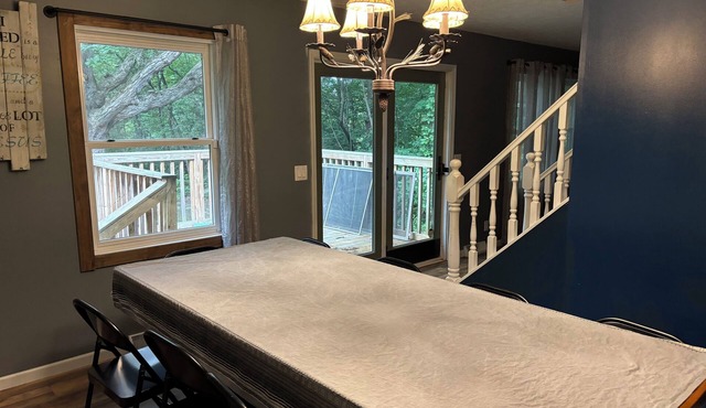 Charming 3-bedroom pet friendly home in Macomb