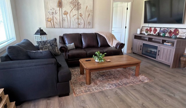 Charming 3-Bedroom - Quiet Setting, with a Big Yard, and an Office/Craft Space