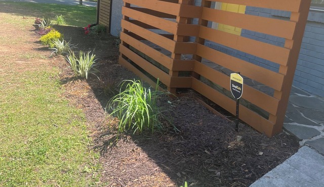 Charming 3-bedroom ranch style house in brilliant Atlanta with WiFi, AC