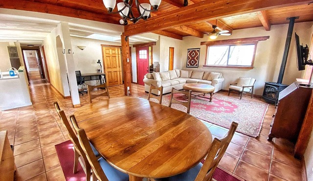 Charming 3 bedroom Ranch in scenic McElmo Canyon