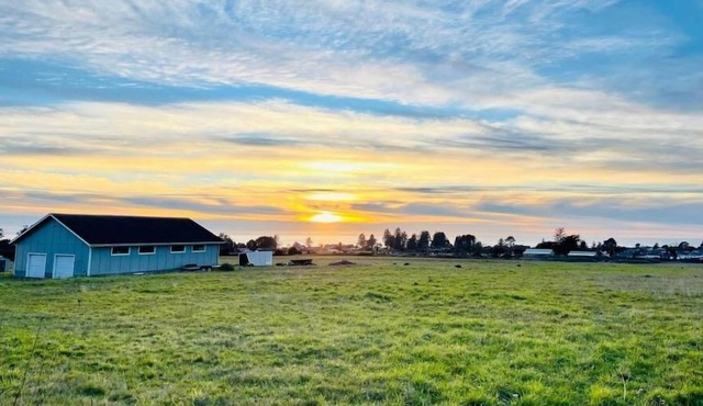 Charming 3 bedroom Residence with amazing views