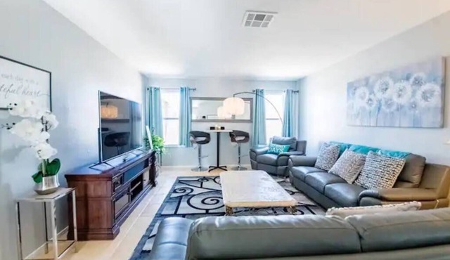 Charming 3 Bedroom retreat