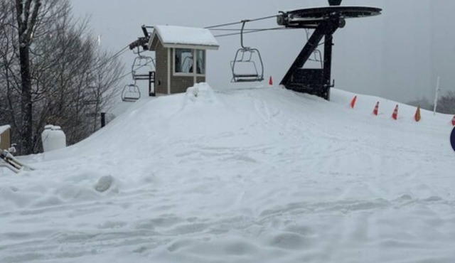 Charming 3 bedroom ski-in/ski out at Okemo