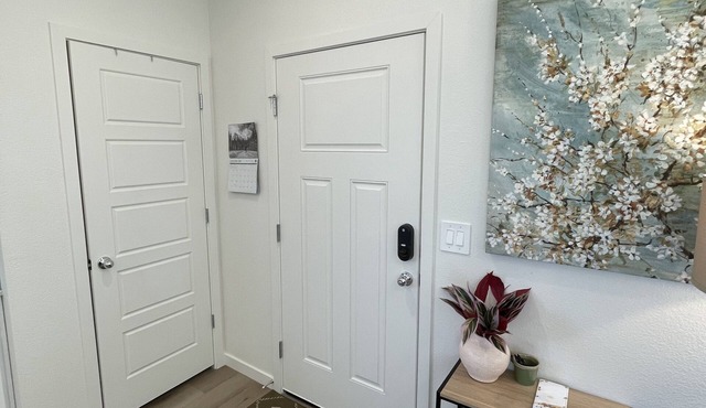 Charming 3-bedroom townhome in quaint Johnstown