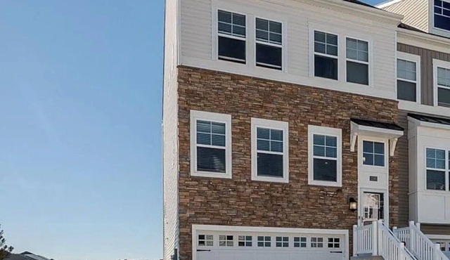 Charming 3-bedroom townhome with AC, WiFi in phenomenal Millsboro