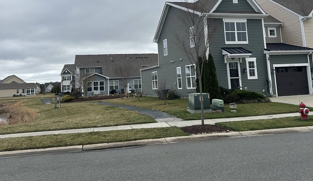 Charming 3-bedroom townhome in southern deleware with AC, WiFi