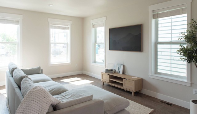 Charming 3-bedroom townhome in Billings