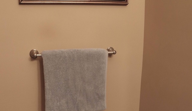 Charming 3-bedroom townhome @ Lake Carolina