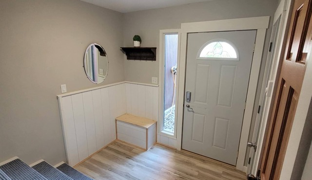 Charming 3-bedroom townhome in Douglas, WY