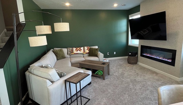 Charming 3-bedroom townhome in quiet neighborhood in Waconia
