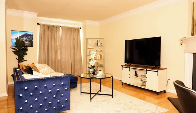 Charming 3-bedroom townhome in Duluth