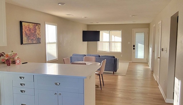 Charming 3-bedroom house in Baldwin City