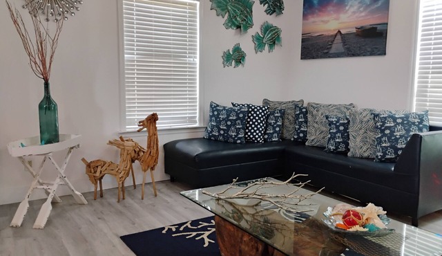 Charming 3-bedroom house in nBig Pine Key near Beach and Key West