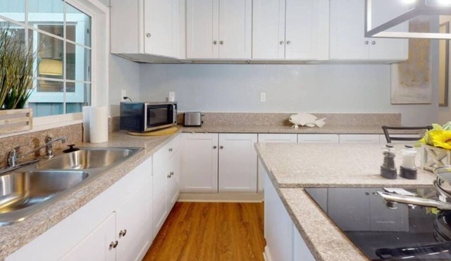 Charming 3-bedroom house in Grass Valley with WiFi