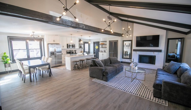 Charming 3 Bedroom Ranch in Keystone at the Crossing