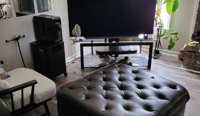 Charming 3-bedroom house in superb Jacksonville with AC, WiFi