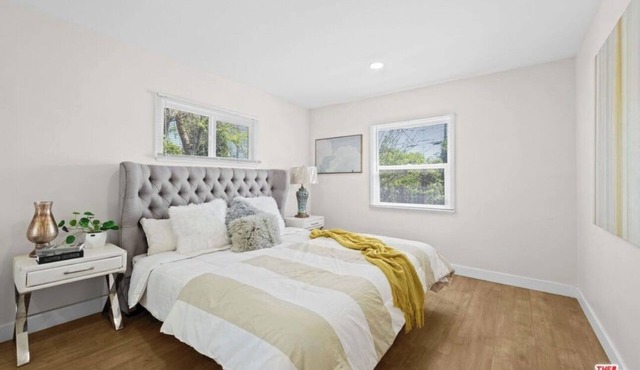 Charming 3 Bedroom 2 Bathroom house in Van Nuys!