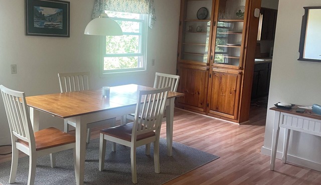 Charming 3-bedroom Close to Gore Mountain in North Creek