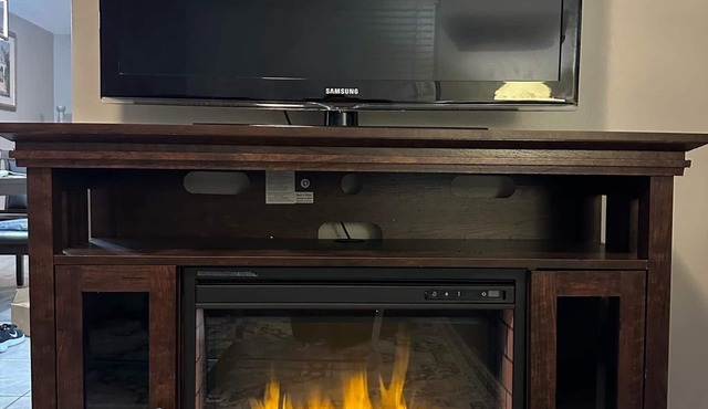 Charming 3-bedroom house in pleasant Port Richey with AC, WiFi