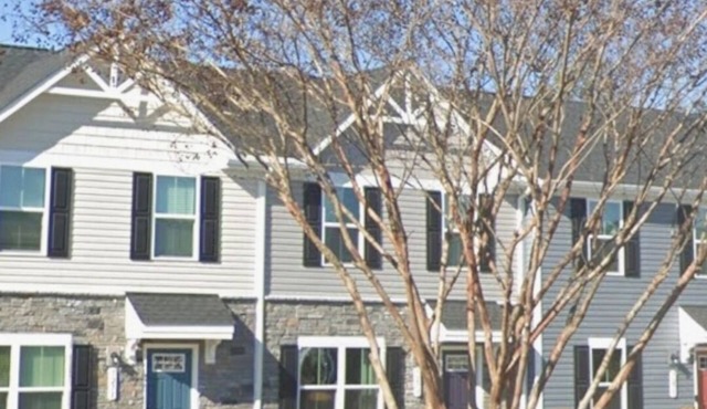 Charming 3-bedroom 2.5 bath townhome with WiFi and AC in Ruther Glen