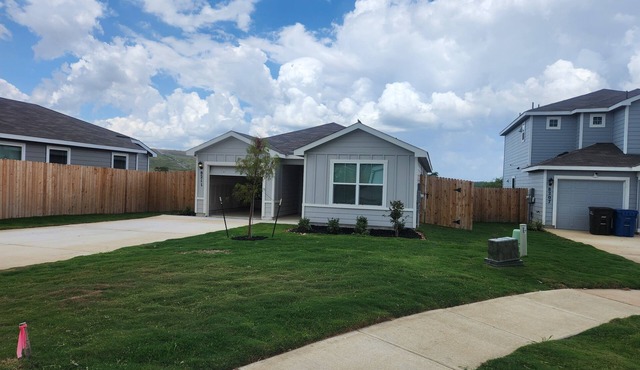 Charming 3-bedroom house with AC and WiFi in lovely San Antonio, 10 minutes lafb