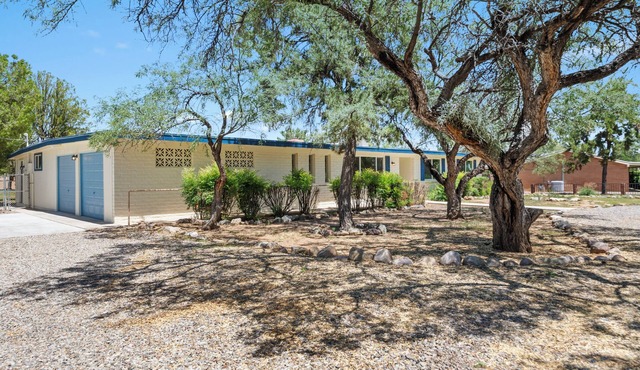 Charming 3-bedroom house in welcoming Sierra Vista