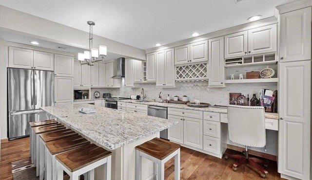 Charming 3-bedroom house at Camelback Mountain